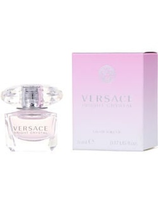 VERSACE BRIGHT CRYSTAL by Gianni Versace