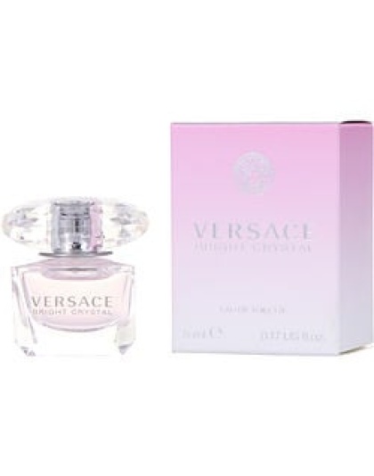 VERSACE BRIGHT CRYSTAL by Gianni Versace