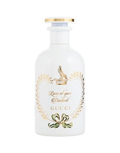 GUCCI LOVE AT YOUR DARKEST by Gucci