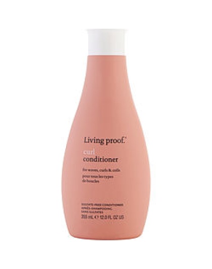 LIVING PROOF by Living Proof