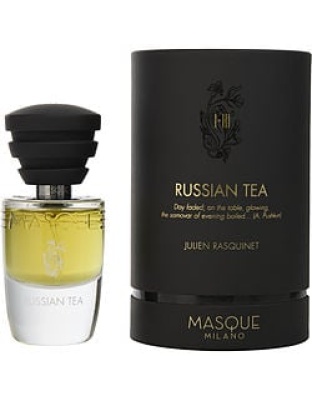 MASQUE RUSSIAN TEA by Masque Milano