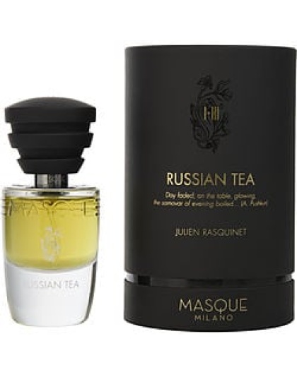 MASQUE RUSSIAN TEA by Masque Milano