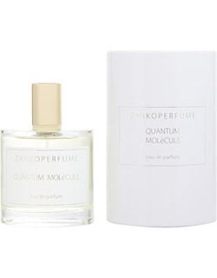 ZARKOPERFUME QUANTUM MOLECULE by ZARKOPERFUME