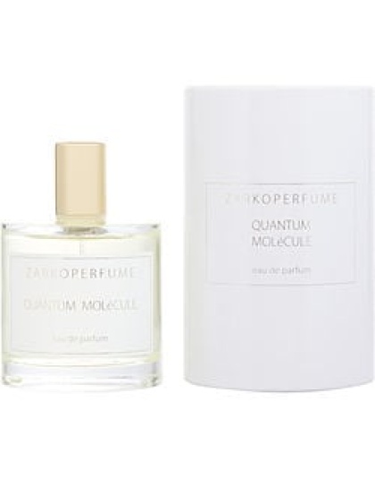 ZARKOPERFUME QUANTUM MOLECULE by ZARKOPERFUME
