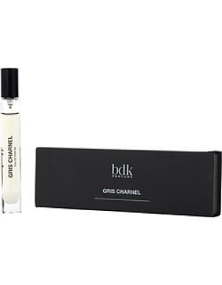 BDK GRIS CHARNEL by BDK Parfums