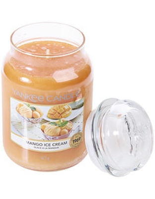 YANKEE CANDLE by Yankee Candle
