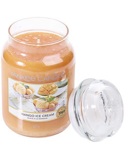 YANKEE CANDLE by Yankee Candle