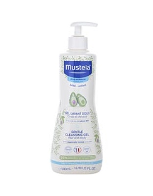 Mustela by Mustela