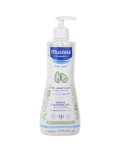 Mustela by Mustela