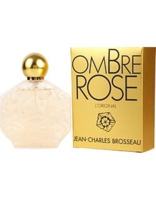 OMBRE ROSE by Jean Charles Brosseau