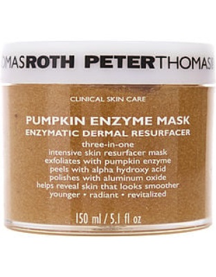Peter Thomas Roth by Peter Thomas Roth