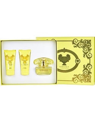 VERSACE YELLOW DIAMOND by Gianni Versace