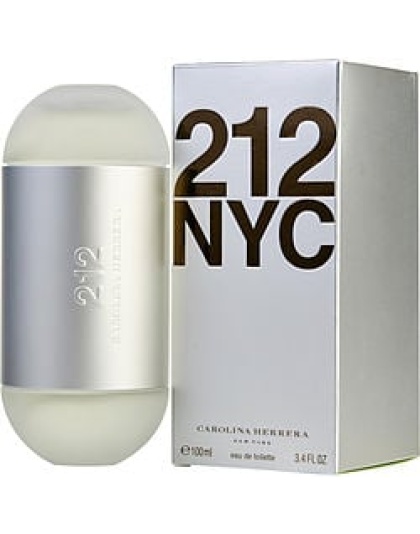 212 by Carolina Herrera