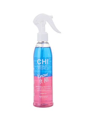 CHI by CHI