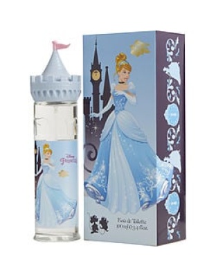 CINDERELLA by Disney