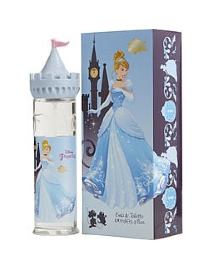 CINDERELLA by Disney