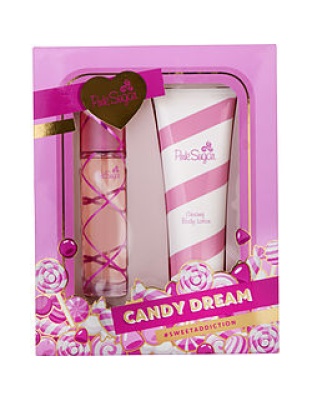 PINK SUGAR by Aquolina