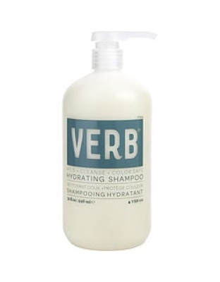 VERB by VERB