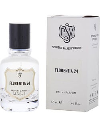 I PROFUMI DI FIRENZE FLORENTIA 24 by I Profumi Di Firenze