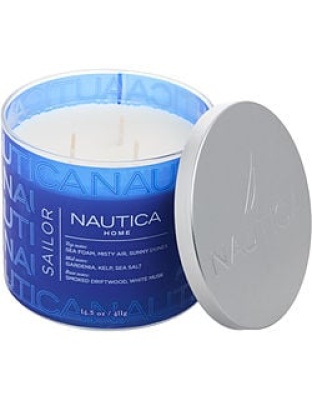 NAUTICA SAILOR by Nautica