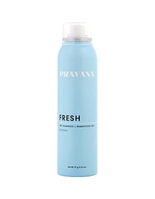 Pravana by Pravana