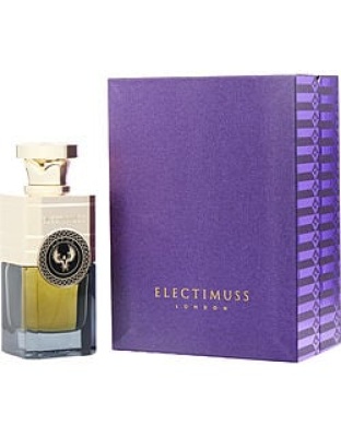 ELECTIMUSS CAPUA by Electimuss