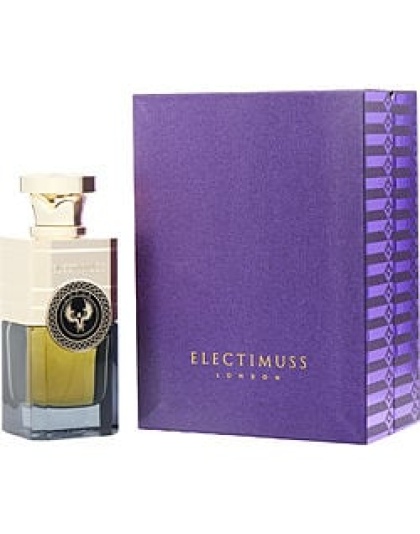 ELECTIMUSS CAPUA by Electimuss
