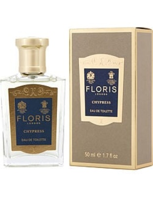 FLORIS CHYPRESS by Floris