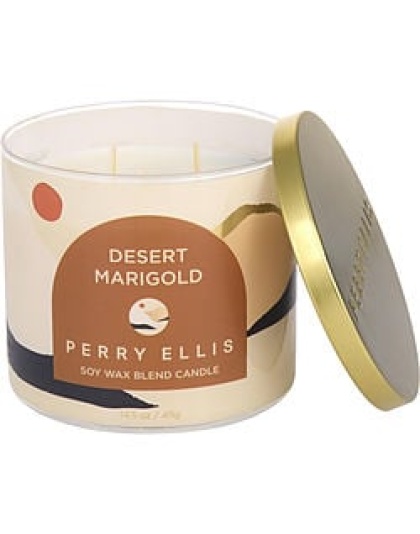 PERRY ELLIS DESERT MARIGOLD by Perry Ellis