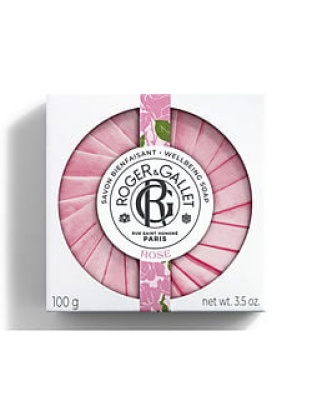 ROGER & GALLET ROSE by Roger & Gallet
