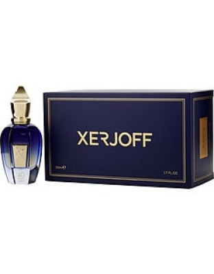 XERJOFF JOIN THE CLUB 40 KNOTS by Xerjoff