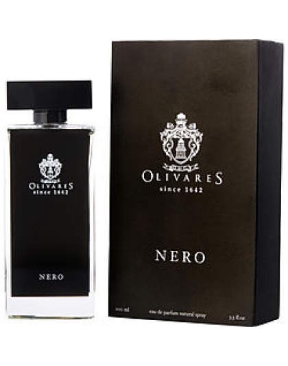 OLIVARES & RIBERO NERO by Olivares & Ribero