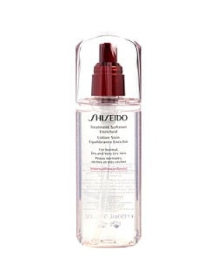 SHISEIDO by Shiseido