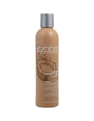 ABBA by ABBA Pure & Natural Hair Care