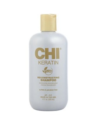 CHI by CHI