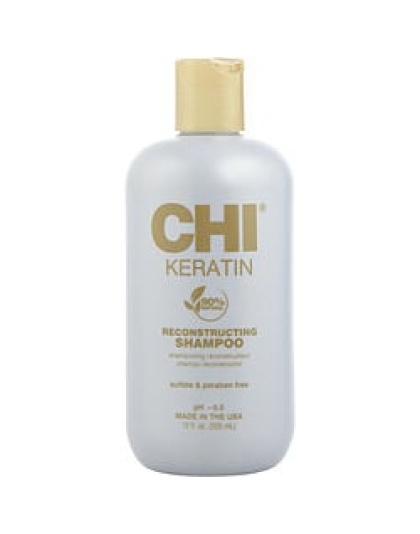 CHI by CHI