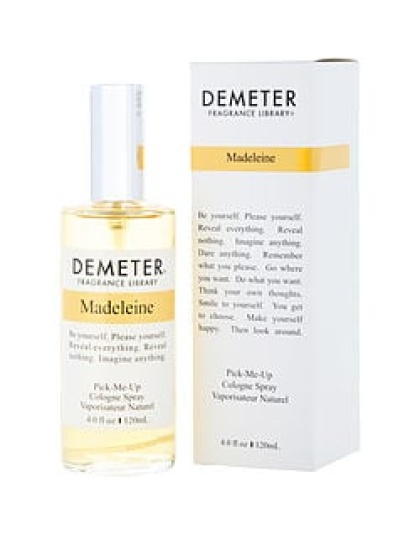 DEMETER MADELEINE by Demeter