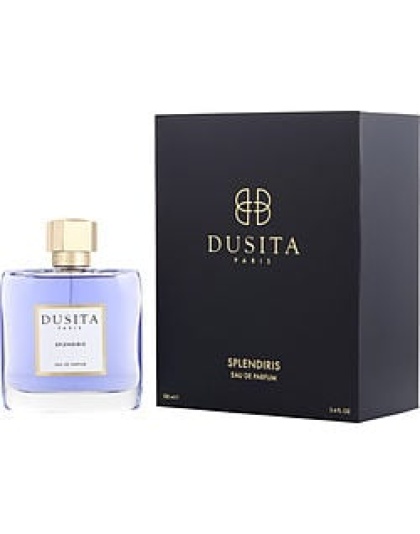 DUSITA FLEUR SPLENDIRIS by Dusita