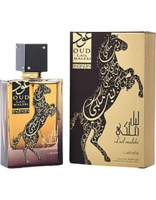 LATTAFA OUD LAIL MALEKI by Lattafa