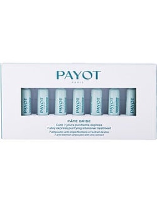 Payot by Payot