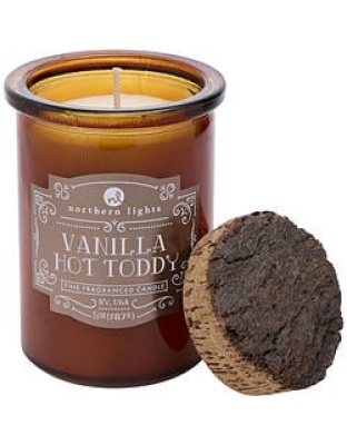VANILLA HOT TODDY SCENTED by Northern Lights