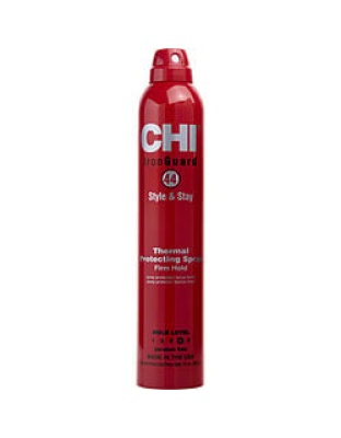CHI by CHI