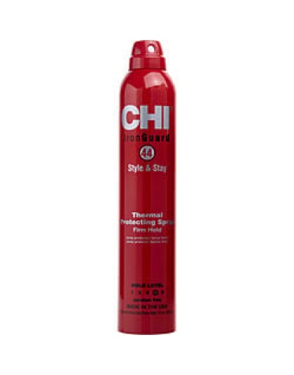 CHI by CHI