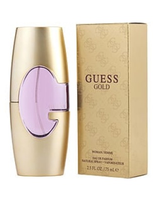 GUESS GOLD by Guess