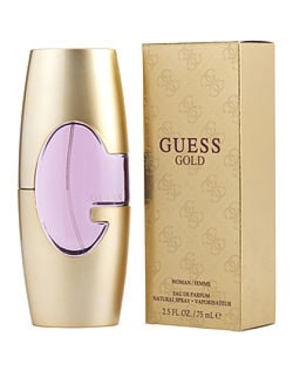 GUESS GOLD by Guess