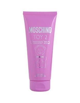 MOSCHINO TOY 2 BUBBLE GUM by Moschino