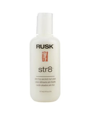 RUSK by Rusk