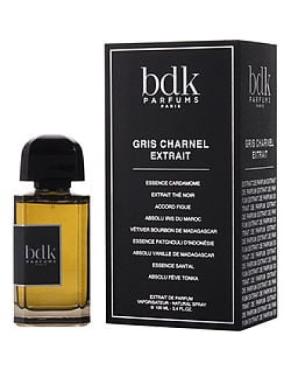 BDK GRIS CHARNEL by BDK Parfums