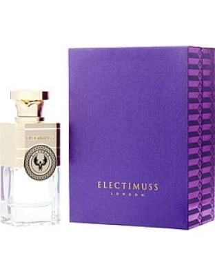 ELECTIMUSS SILVANUS by Electimuss