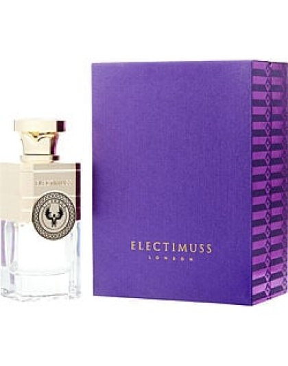 ELECTIMUSS SILVANUS by Electimuss
